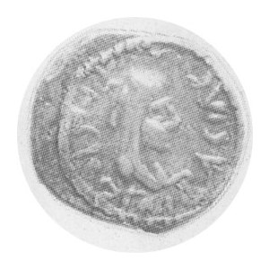 STATER rok 558 - 261/262 n.e Sear.5497 var