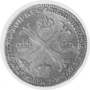 TALAR 1766 j.w. m.BRUKSELA