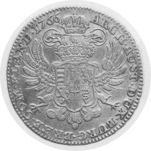 TALAR 1766 j.w. m.BRUKSELA
