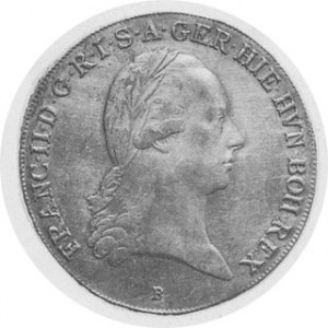 TALAR 1797 B j.w. l.just