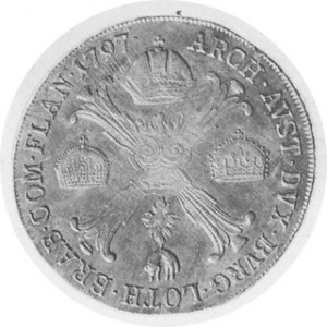 TALAR 1797 B j.w. l.just