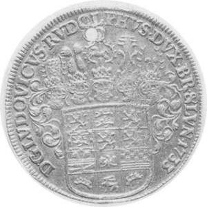 TALAR 1733 Dav.2137 dziura