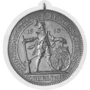 1890 \Strzelecki\ śr. 40 mm