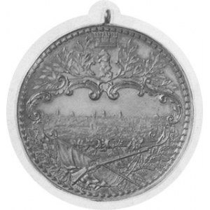 1890 \Strzelecki\ śr. 40 mm