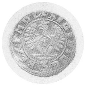 PÓŁTORAK 1614 Orzeł,Kop. 160.Lar