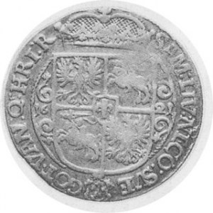 ORT 1621 (16) Kop.l67.ll.2a r ust.blachy