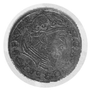Trojak 1557, Kop.58.1 rr, T.3