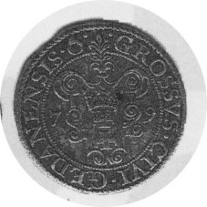 Grosz 1579, Kop. 104.11 r
