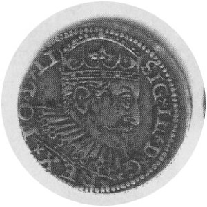 Trojak 1600, Kop.242.13 r
