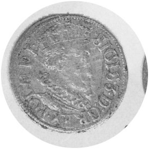 Trojak 1619, Kop.242.1.14 r, T.3