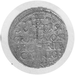 Trojak 1619, Kop.242.1.14 r, T.3