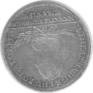 30 Krajcarów 1776, Kop.4.l.2