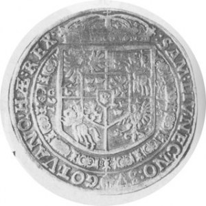 Talar 1643, data położona, H.Cz. 1840 R2, Kam/Kur. 102 R3, Tl8