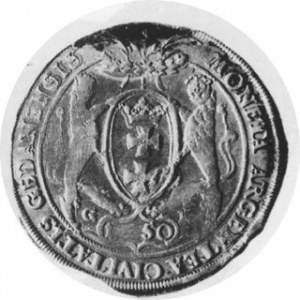 Talar 1650, Kam/Kur. 898, I. niedob.