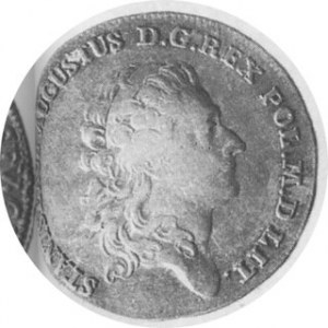 1/2 Talara 1768, Kam/Kop. 262, T.5