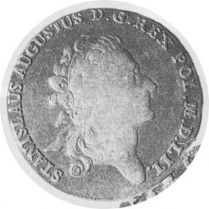 1/2 Talara 1772, Kam/Kop. 263, T.5