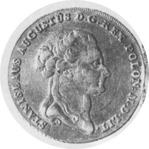 Talar 1794, Kam/Kop.308,