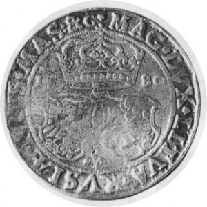 STEFAN BATORY Talar 1580, jak Kur. 221