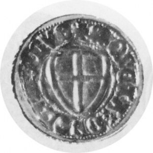 Szeląg. Kop. 9011