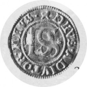 Dwuszeląg 1628, Kop.119.8a r ust.blachy