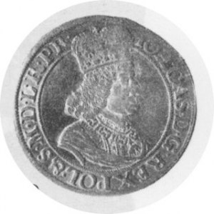 Ort 1652, H.Cz.2032 R6, Kam./Kur.843 R6,Kop.7617 R6. T.30