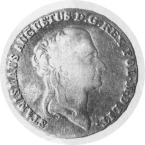 1/2 Talara 1788, Kop.2447