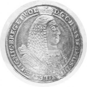 Talar 1661, Kop.5485 R5, Dav.7740, Saurma -