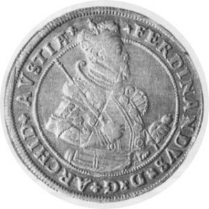 Talar br, m.Ensisheim, Dav,-(podobny 8088-92),
Aw. Vogl.84.7, Rw. Vogl.-