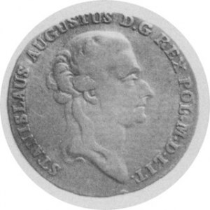 Półtalar 1788,Kop.2447,