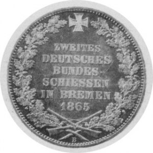 Talar 1865 B, Thun 126, Dav. 628