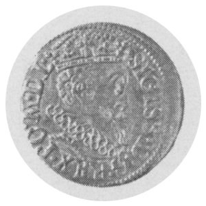 Trojak 1594, Kop.8190