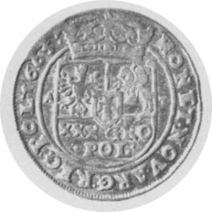 Tymf 1665,Kop.1788