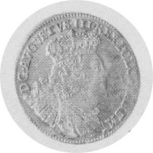 szóstak 1756. Kop.2102 R2