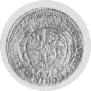 szóstak 1756. Kop.2102 R2