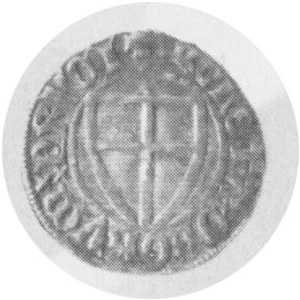 Szeląg t, m.Toruń, Kop.9013 R3