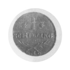 Szeląg 1808M, Kop.7806 R2