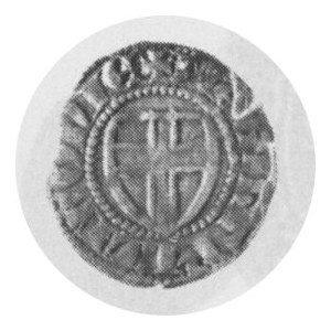 szeląg, m.Rewal, Saurma 5131