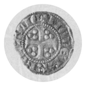 szeląg, m.Rewal, Saurma 5131