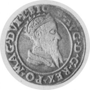 Czworak 1569, Kop.3315