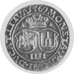 Czworak 1569, Kop.3315