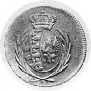 Trojak 1810, Kop. 3676 R,