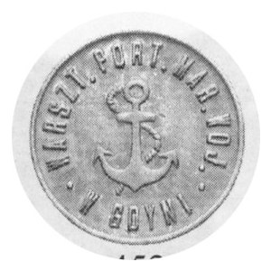 50 Groszy, Bart. 240 R8