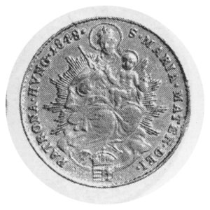 Dukat 1748, Fr. 82, min, just,