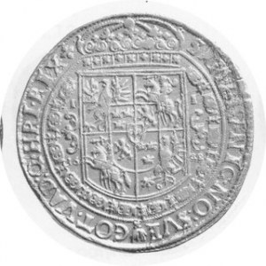 Talar 1628, m. Bydgoszcz, Kop. 1375, ślad naprawy na rw.