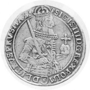 Talar 1631, m. Bydgoszcz, Kop,- (jak 1385 ale. ..MAS+), i na rw. .. NEG zam. .. NEC