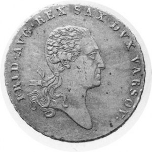 Talar 1812, Kop. 3701 R2