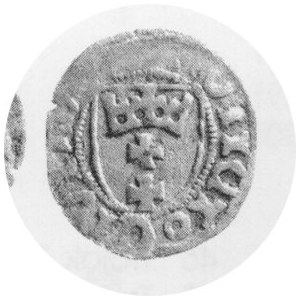 szeląg , Kop. 7206 R