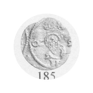 Dwudenar lit. 1620, data „do góry nogami