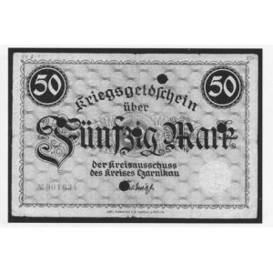 50 Marek b.d. (1918), Schoenawa 5