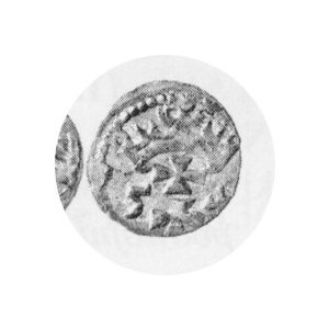 Denar 1554, Kop.7350 R4